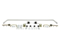 Picture of Whiteline 18mm 2?Point Adjustable Rear Sway Bar Improved Grip & Handling