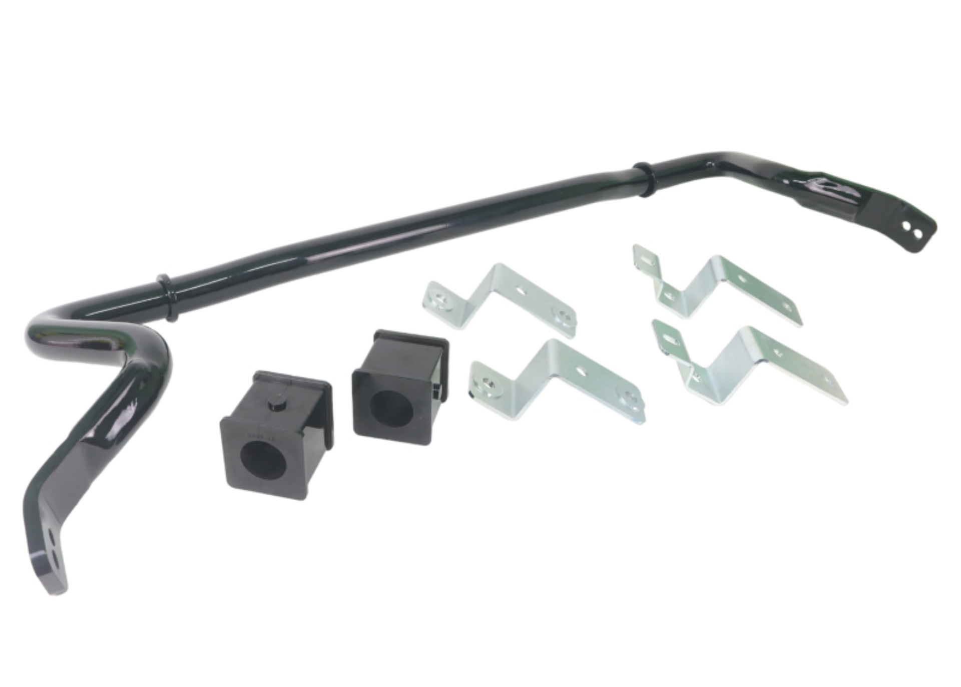 Picture of Whiteline Toyota Land Cruiser 300 Series Sway Bar - 42mm 2-Point Adjustable