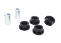 Picture of Whiteline Adjustable Control Arm - Lower Inner Bushing