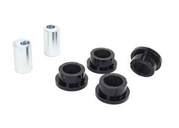 Picture of Whiteline Adjustable Control Arm - Lower Inner Bushing