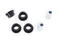 Picture of Whiteline Adjustable Control Arm - Lower Inner Bushing