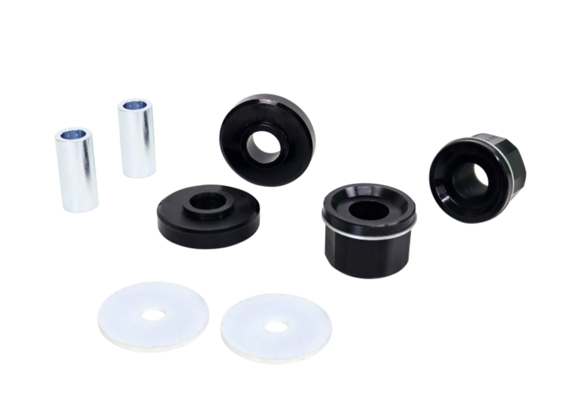Picture of Whiteline 13-20 Lexus GS Rear Differential Mount Bushing