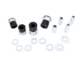Picture of Whiteline 16-23 Toyota Tacoma Double Offset Front Lower Control Arm Bushing Kit