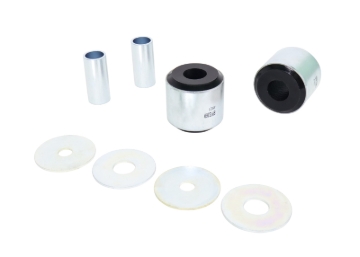 Picture of Whiteline 93-98 Toyota Supra Rear Subframe Bushing Kit