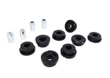 Picture of Whiteline 99-06 BMW 3 Series Rear Subframe Bushing Kit