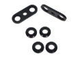 Picture of Whiteline Nissan Skyline R32 & R33 AWD Front Transmission Crossmember Mount Bushing