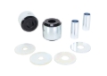 Picture of Whiteline 93-98 Toyota Supra Rear Subframe Bushing Kit