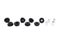 Picture of Whiteline 99-06 BMW 3 Series Rear Subframe Bushing Kit