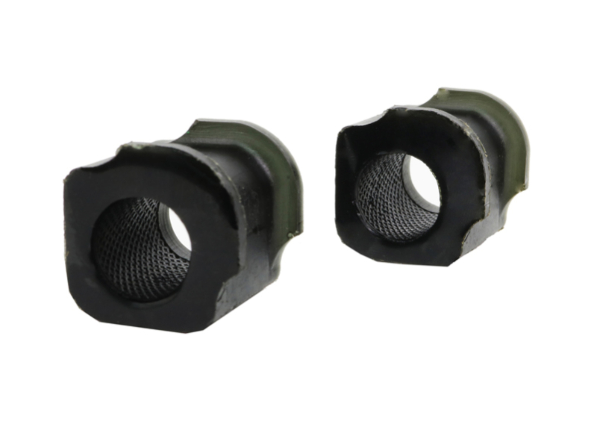 Picture of Whiteline 91-95 Toyota MR2 20mm Sway Bar Mount Bushings