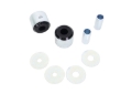Picture of Whiteline 93-98 Toyota Supra Rear Subframe Bushing Kit