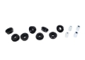 Picture of Whiteline 99-06 BMW 3 Series Rear Subframe Bushing Kit