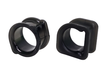 Picture of Whiteline 90-94 Lexus LS400 Front Rack and Pinion Mount Bushing