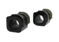 Picture of Whiteline 91-95 Toyota MR2 20mm Sway Bar Mount Bushings