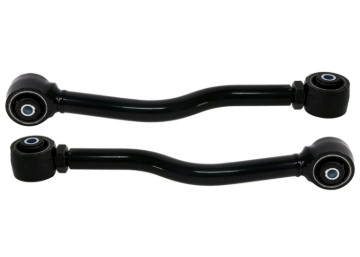 Picture of Whiteline 2018 Jeep Wrangler JK HD Adjustable Rear Upper Control Arm Set