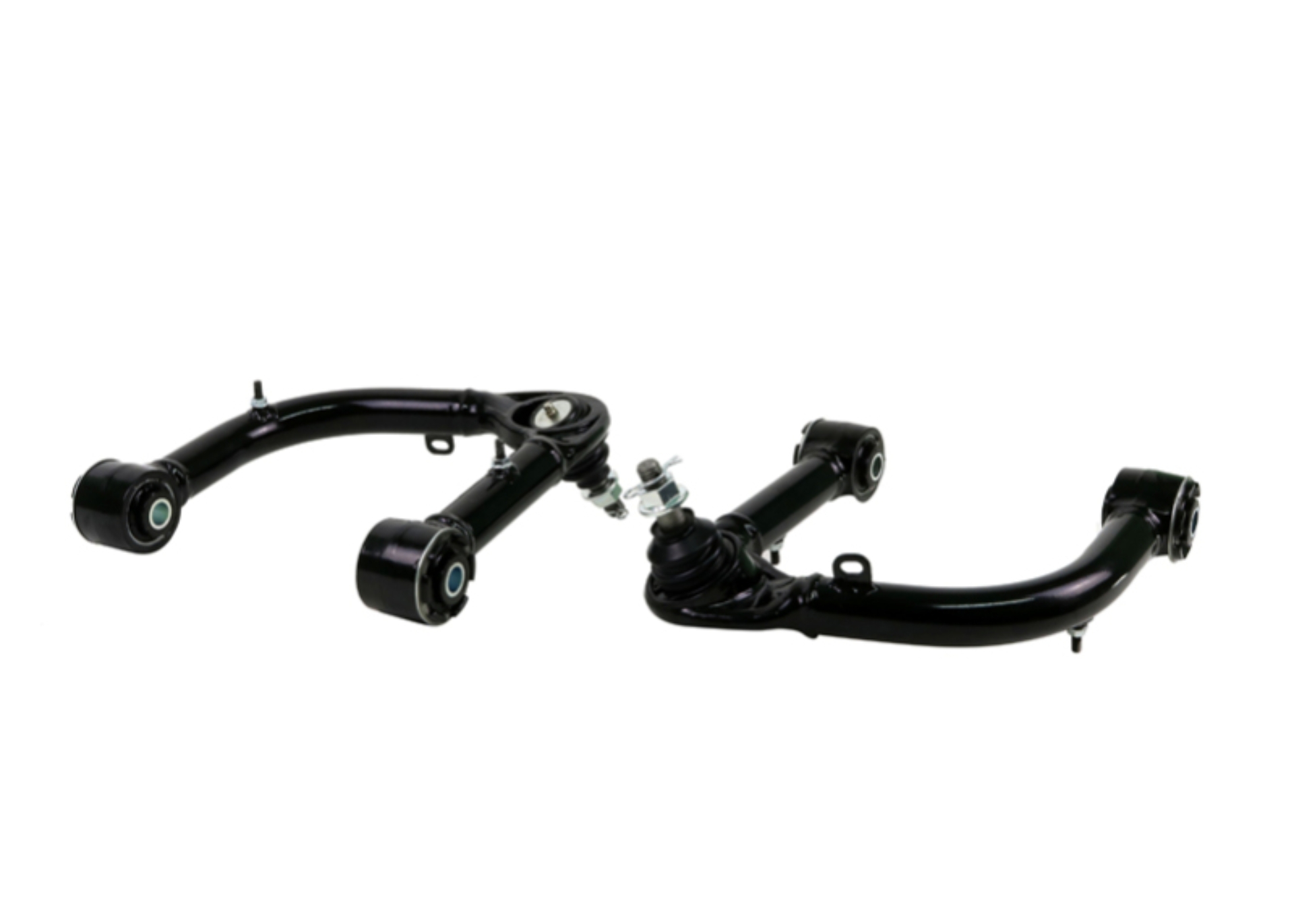 Picture of Whiteline Offset Upper Control Arms for Correct Caster Camber & Improved Clearance