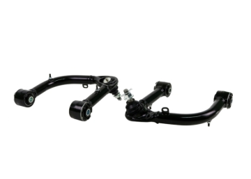 Picture of Whiteline Offset Upper Control Arms for Correct Caster Camber & Improved Clearance