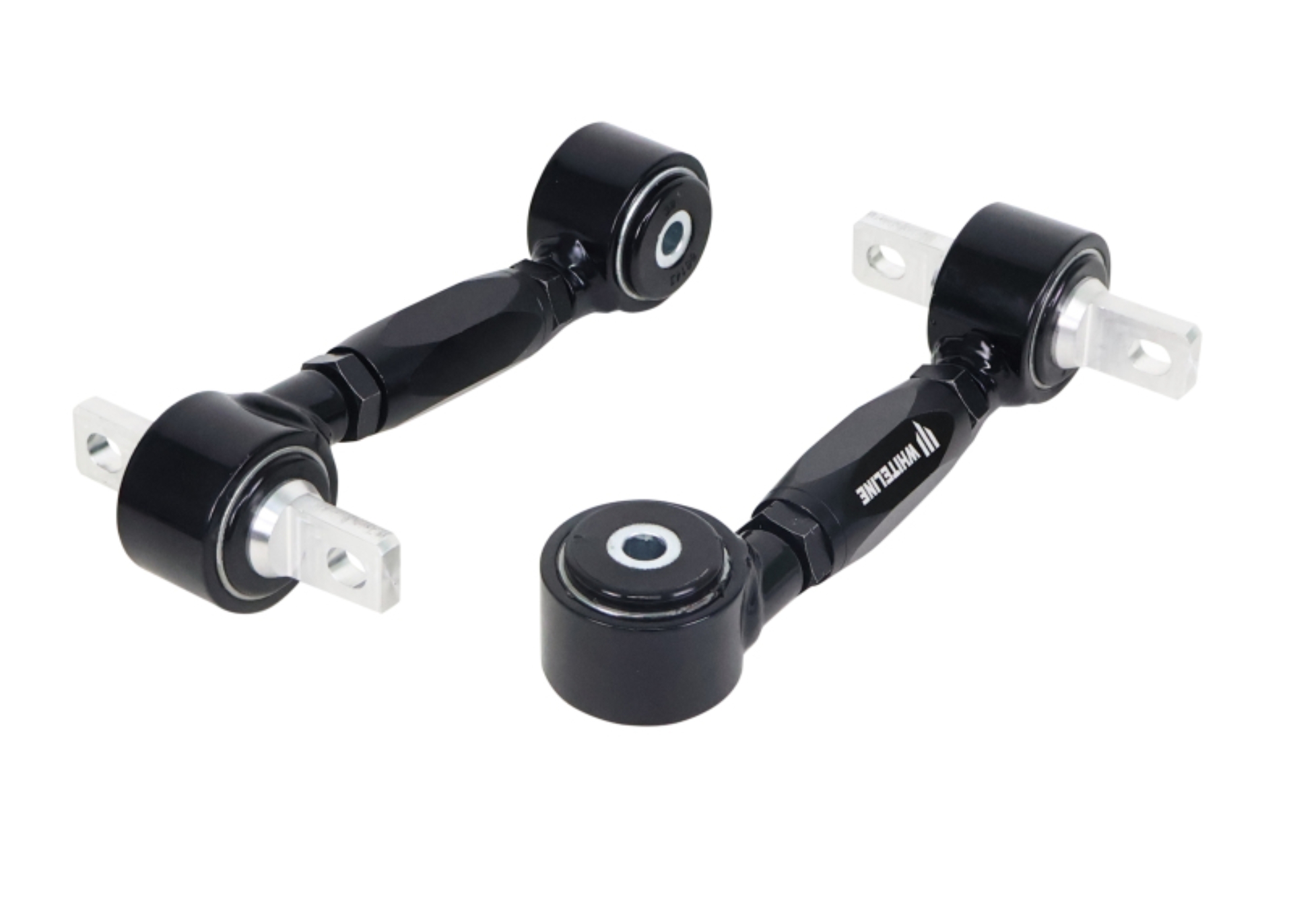 Picture of Whiteline 94-01 Honda Integra Rear Upper Control Arm Kit