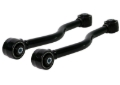 Picture of Whiteline 2018 Jeep Wrangler JK HD Adjustable Rear Upper Control Arm Set