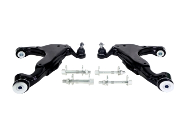 Picture of Whiteline Toyota Land Cruiser Prado 150 Front Lower Control Arm and Ball Joint