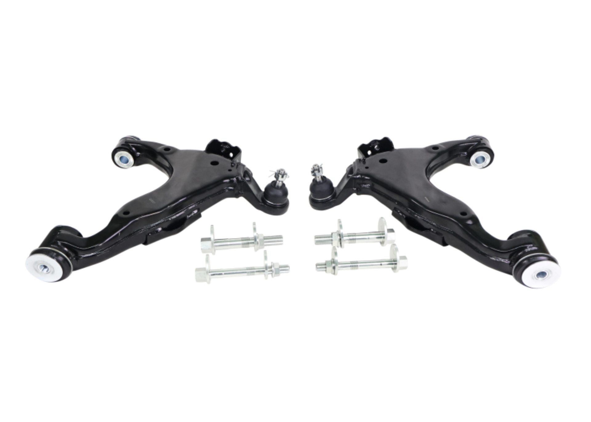 Picture of Whiteline Toyota Land Cruiser Prado 150 Front Lower Control Arm and Ball Joint