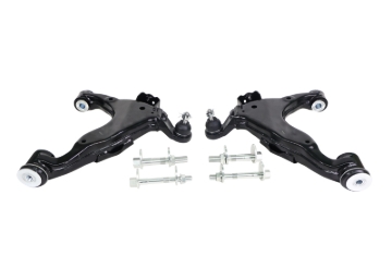 Picture of Whiteline Toyota Land Cruiser Prado 150 Front Lower Control Arm and Ball Joint