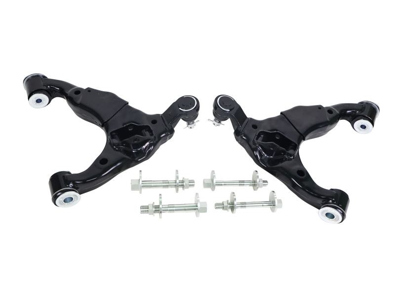 Picture of Whiteline WL Control Arms-Front - KTA518
