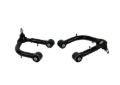 Picture of Whiteline Offset Upper Control Arms for Correct Caster Camber & Improved Clearance