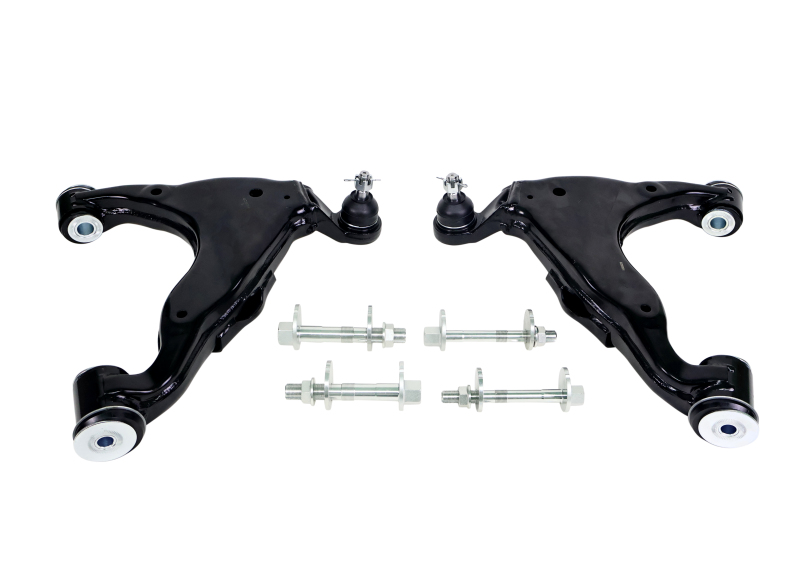 Picture of Whiteline WL Control Arms-Front - KTA518