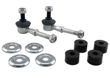 Picture of Whiteline Sway Bar Link Kit Upgrade for Improved Handling