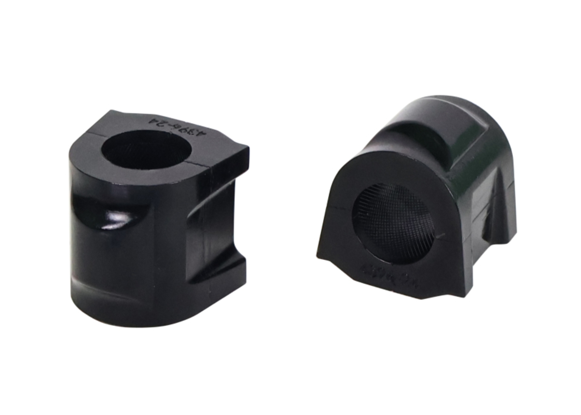 Picture of Whiteline Subaru Multiple Models 24mm Front Stabilizer Bar Bushing