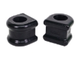 Picture of Whiteline 11-21 Jeep Grand Cherokee 33mm Front Sway Bar Mount Bushing Kit