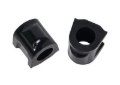 Picture of Whiteline Subaru Multiple Models 24mm Front Stabilizer Bar Bushing