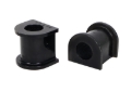 Picture of Whiteline 01-05 Toyota RAV4 Multiple Stabilizer Bar Bushing