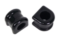 Picture of Whiteline 11-21 Jeep Grand Cherokee 33mm Front Sway Bar Mount Bushing Kit