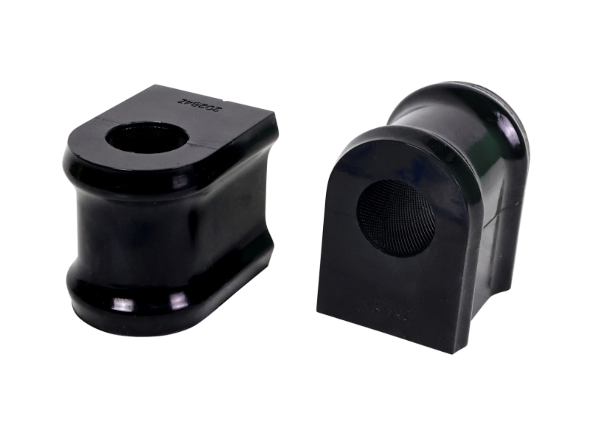 Picture of Whiteline Toyota RAV4 19-25 25.5mm Front Stabilizer Bar Bushing