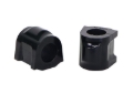 Picture of Whiteline Subaru Multiple Models 24mm Front Stabilizer Bar Bushing