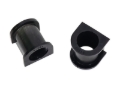 Picture of Whiteline Toyota Land Cruiser 81-90 26mm Front Stabilizer Bar Bushing