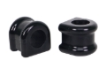 Picture of Whiteline 11-21 Jeep Grand Cherokee 33mm Front Sway Bar Mount Bushing Kit