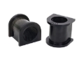 Picture of Whiteline Toyota Land Cruiser 81-90 26mm Front Stabilizer Bar Bushing