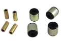 Picture of Whiteline LEXUS SOARER 86-89 Front Upper Control Arm Bushing