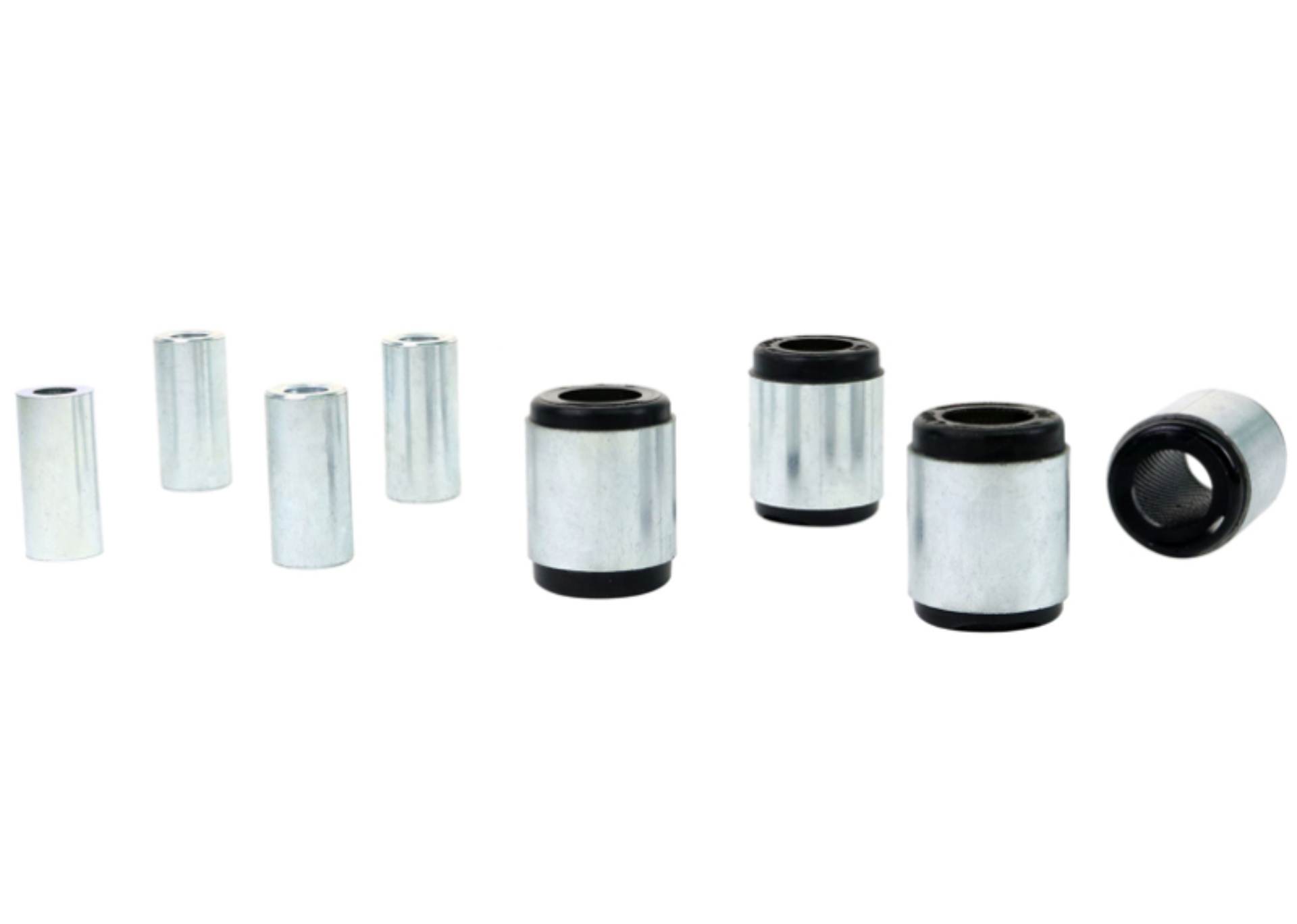 Picture of Whiteline NISSAN NAVARA 05-26 Front Upper Control Arm Bushing