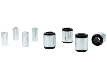 Picture of Whiteline NISSAN NAVARA 05-26 Front Upper Control Arm Bushing
