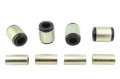 Picture of Whiteline NISSAN NAVARA 05-26 Front Upper Control Arm Bushing