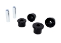 Picture of Whiteline 90-05 Mazda Miata Front Lower Control Arm Bushing