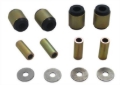 Picture of Whiteline 03-09 Lexus GX470 Front Upper Control Arm - Bushing Kit