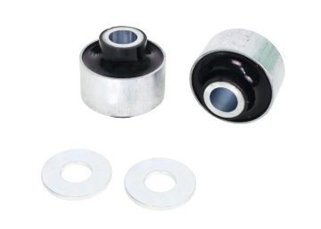 Picture of Whiteline 20-25 Subaru Outback Front Lower Control Arm Bushing