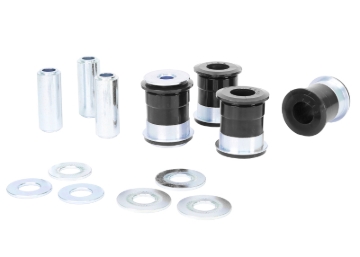 Picture of Whiteline 19-23 Ford Ranger Front Control Arm Bushings to Restore Stability & Steering Precision