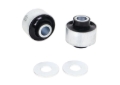 Picture of Whiteline 20-25 Subaru Outback Front Lower Control Arm Bushing