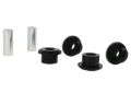 Picture of Whiteline Chevrolet Cobalt 2005-2010 Front Lower Control Arm - Inner Front Bushing Kit to Suit