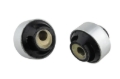 Picture of Whiteline Caster Bushing Kit Improved Steering Feel & Stability